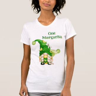 One Margarita T-Shirt