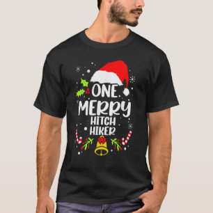 One Merry Hitch Hiker T-Shirt