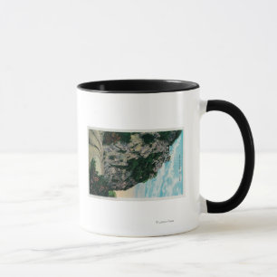 One Mile High, at Mt. LoweMt. Lowe, CA Mug