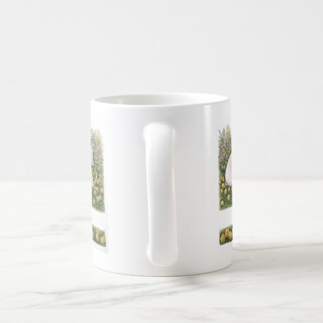 One More Apple Coffee Mug (Handle)