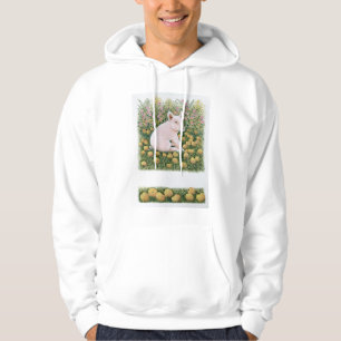 One More Apple Hoodie