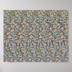 One more bite - Hidden 3D print