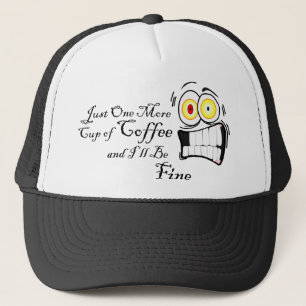 One More cap