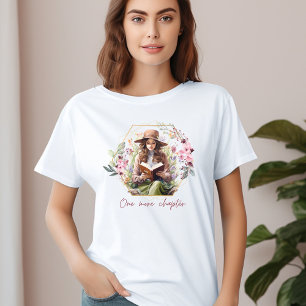 One More Chapter Women's T-Shirt