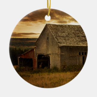 One More Day Ceramic Tree Decoration