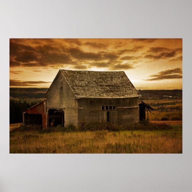 One More Day Poster (Front)