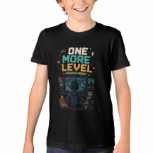 One More Level Gamer