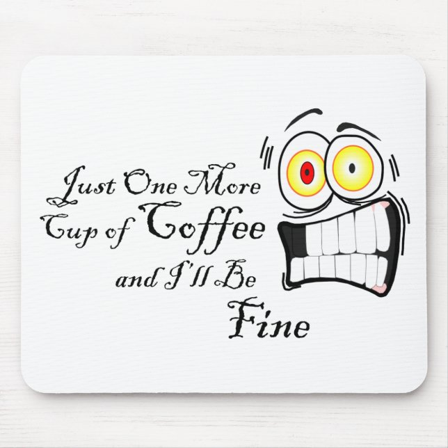 One More mousepad (Front)