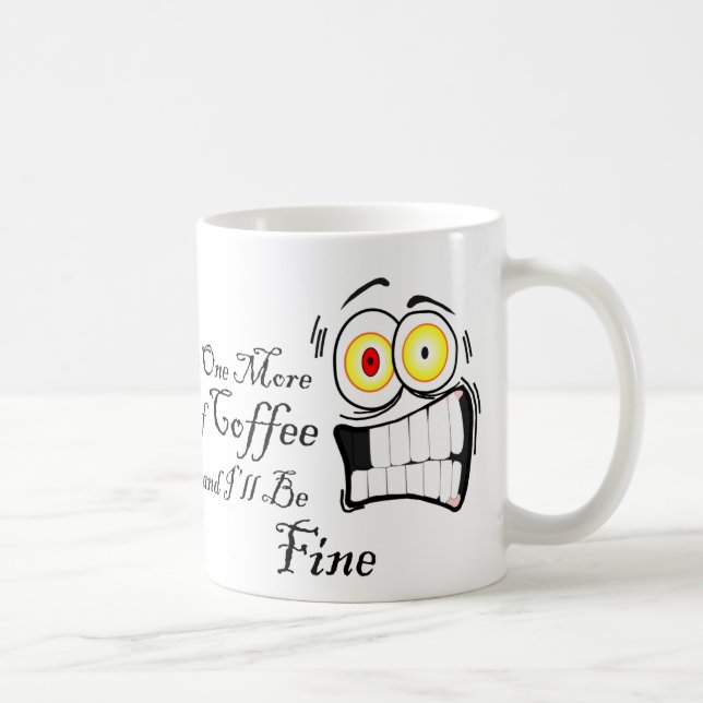 One More mug (Right)