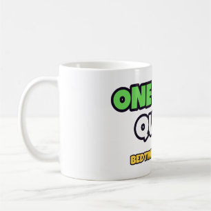 One More Quest Bedtime Creations Coffee Mug