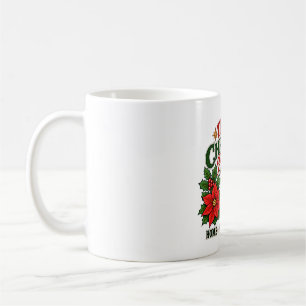 One More Song: Trini Parang Christmas Mug