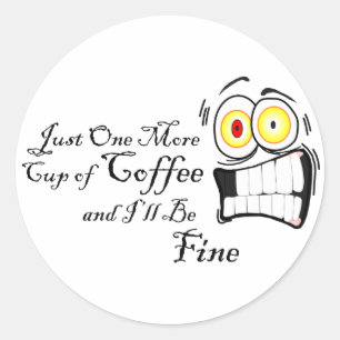 One More sticker