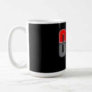 One More Try Coffee Mug