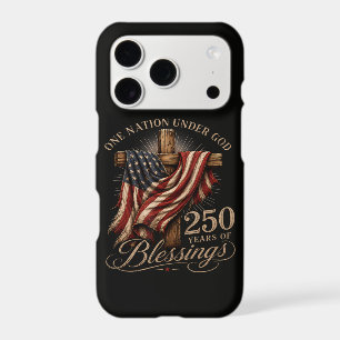 One Nation Under God 250 Years