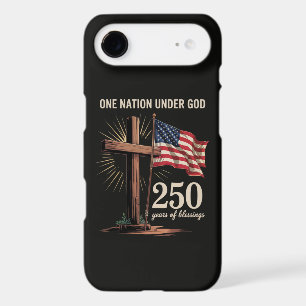 One Nation Under God 250 Years