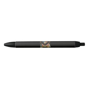 One Nation Under God 250 Years Black Ink Pen