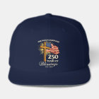 One Nation Under God  250 Years of Blessings