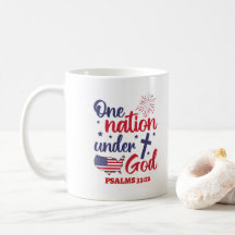 One Nation Under God