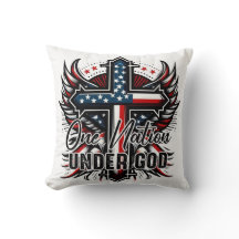 One Nation Under God 