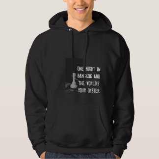One Night in Bangkok 2 Hoodie