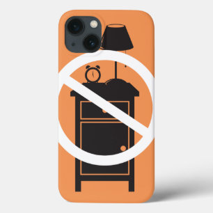 One Night Stand iPhone 13 Case