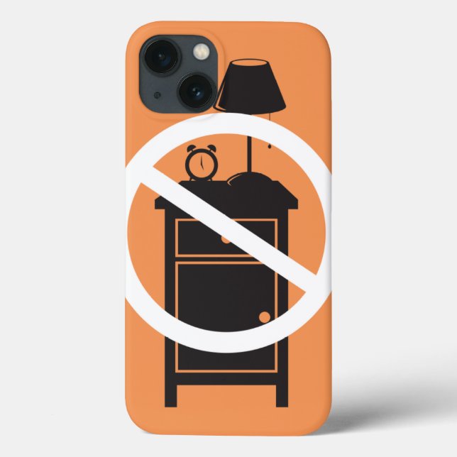 One Night Stand Case-Mate iPhone Case (Back)