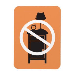 One Night Stand Magnet