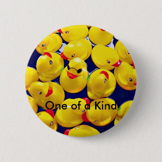 ONE OF A KIND Button