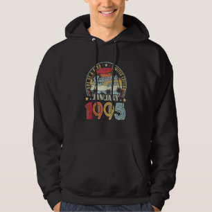 One Of A Kind Ltd Edition 28 Years Awesome Since J Hoodie