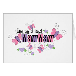 One Of A Kind MawMaw