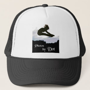 One of a kind Photos by Dot hat! Trucker Hat