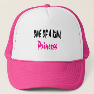 One of a Kind Princess Hat
