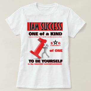 ONE OF A KIND T-Shirt