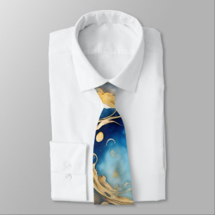 One of a kind tie