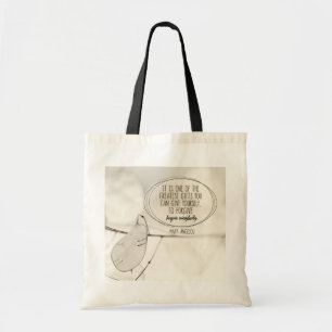 One of the Greatest Gifts Tote Bag