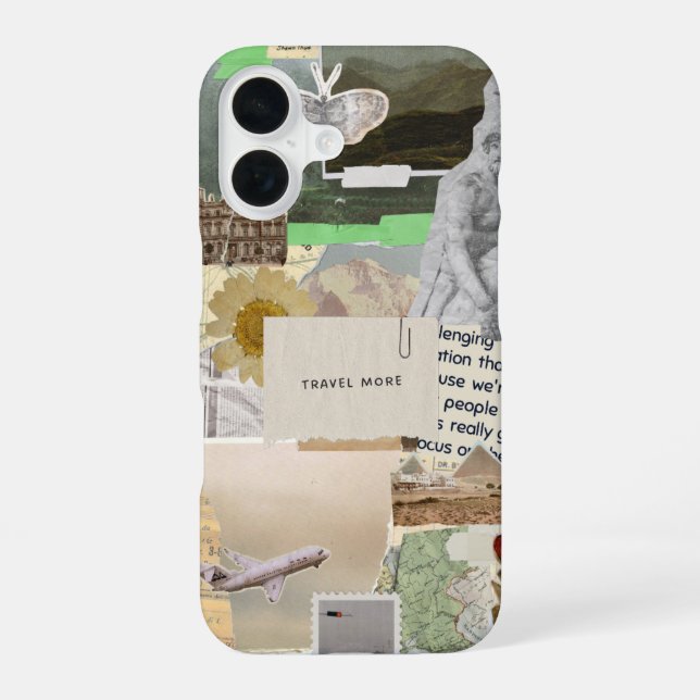 One of the Kind - Phone Case  (Back)