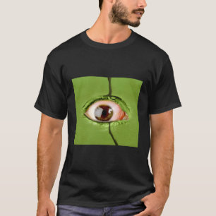 One Ogre Eye Is Looking At Me T-Shirt