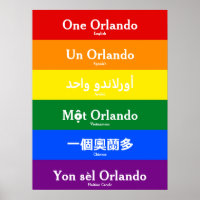 One Orlando