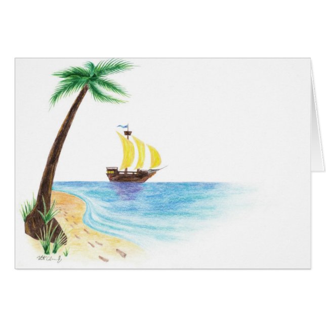 One Particular Harbour (Front Horizontal)