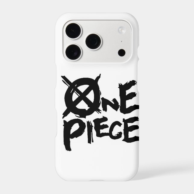 One peace  (Back)