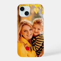 One Photo Full Image Memory Keepsake