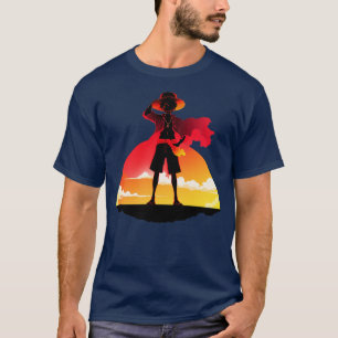 one piece 6 T-Shirt