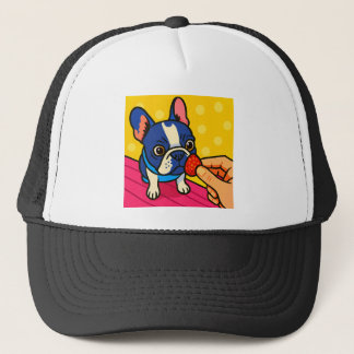 One-Piece Pop Friendly Tracker Hat