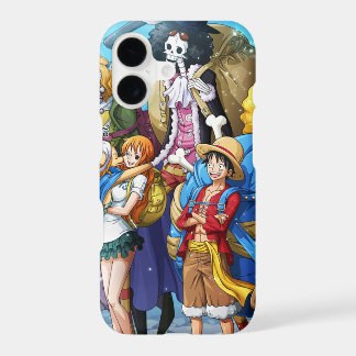 One piece Zoo