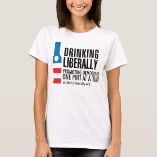 One Pint Women's T-Shirt