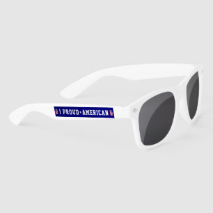 ONE Proud American Label Sunglasses
