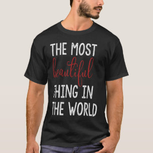 One Pursue the truth T-Shirt