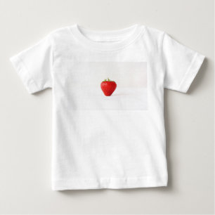 One Red Strawberry iccna Baby T-Shirt