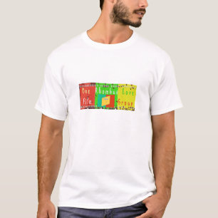 One Rhombus Love Film Group T-Shirt