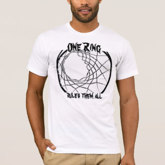 One Ring T-Shirt